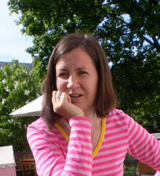 Våren 2008