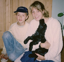 Lykke høst 1990
