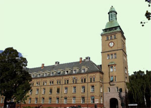 Ullevål sykehus