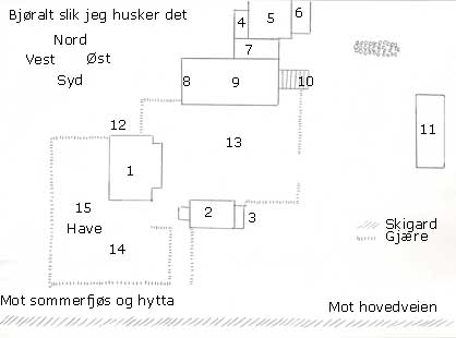Trykk for større kart