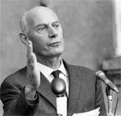 Einar Gerhardsen