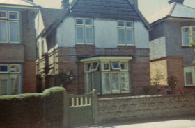 107 Kimberly road