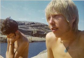 Nikolai og Truls