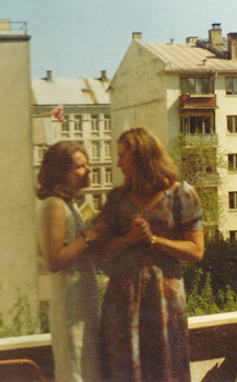 Marit og Tulla