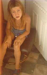 Pernille