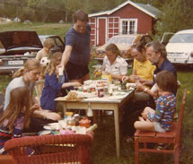 Frokost