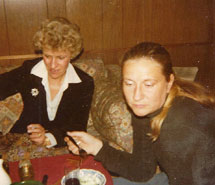 Marit og Marit