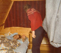 Kirsten og Anders