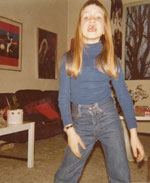 Pernille