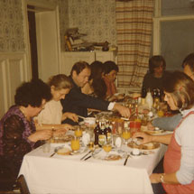 1. juledag i U69