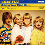 Bucks Fizz