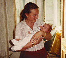 Marit og Pips