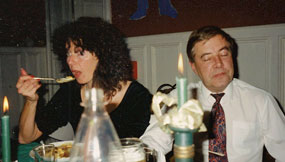 Kristin og Jan