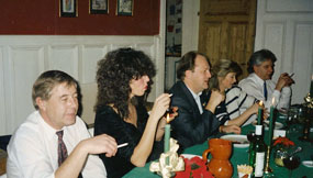 Jan, Kristin, Knut, Liten og Jan