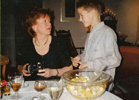 Britta og Pips
