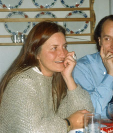 Meg og litt av Nicolay