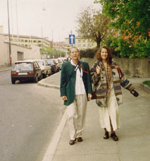 Tulla og Bibbi