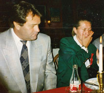 Einar og Tulla
