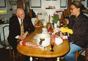 Jimmy og Marit