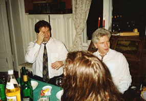 Einar og Jan