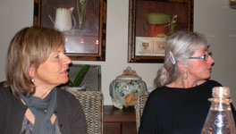 Åse og Anne-Berit