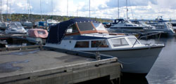Klar for sesongen 2009