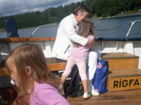 På Rigfar