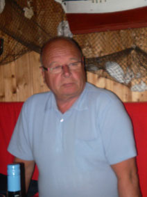Hallern
