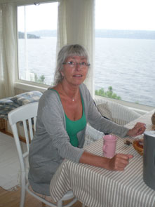 Anne-Berit