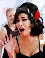 Amy Winehouse