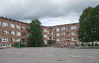 Marienlyst nå