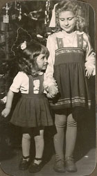 Meg og Marit