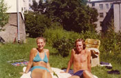 Marit og Carmello