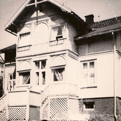 Pilestredet 100b