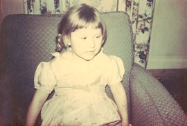 Tulla, desember 1956