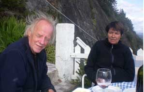 Terje og Gerd
