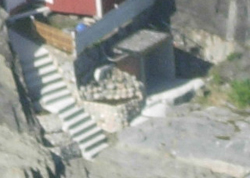 Fra luften vår 2007