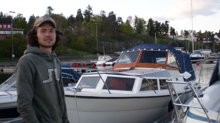 Pips og Svanen