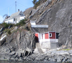 Vår 2009