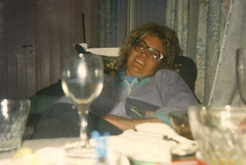 Kirsten