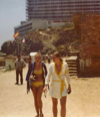 Marit og Tulla