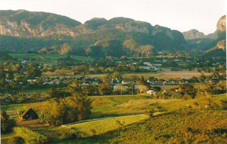 La pueblo Viñal