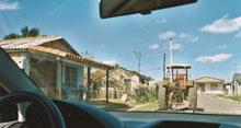 Puerto Esperanza