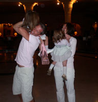 Prinsessefamilien