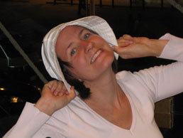 Pernille