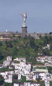 Virgen del Panecilla
