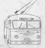 Trolleybus