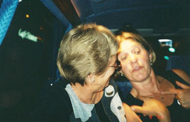 Anne-Marit og Tulla