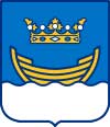 Helsinkis byvåpen