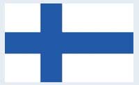 Det finnske flagget
